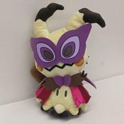 ミミッキュ WE ARE TEAM TRICK!|ポケモン