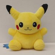 ピカチュウドール|ポケモン