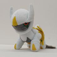 アルセウスドール|ポケモン