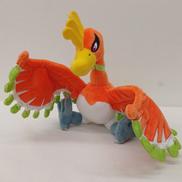 ホウオウ ぬいぐるみ(S)|三英貿易