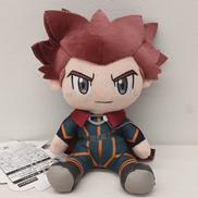 ポケモントレーナー ワタル|ポケモン