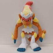 ゴウカザル|ポケモン