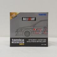 トミカリミテッド|トミーテック