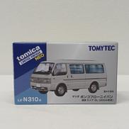 マツダ ボンゴブローニイバン|トミーテック