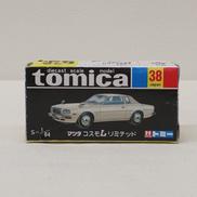 マツダ コスモL リミテッド|トミー