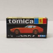 ニッサン フェアレディZ 30周年復刻版|トミー