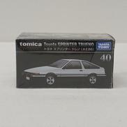 トヨタ スプリンター トレノ (AE86)|タカラトミー