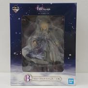 B賞 セイバーオルタ フィギュア|バンダイスピリッツ