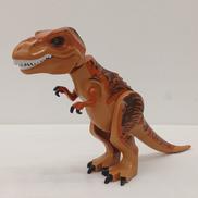 ジュラシック・ワールド ティラノサウルス|レゴ