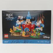 21352 ディズニーマジック|レゴ