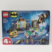 バットケイブwithバットマン、バットガール&ジョーカー|レゴ