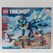 71476 ゾーイとジアン|レゴ