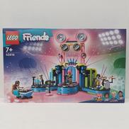 42616 ハートレイクシティ タレントショー|レゴ