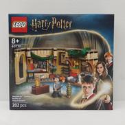 ハリー・ポッター ホグワーツ城 必要の部屋|レゴ