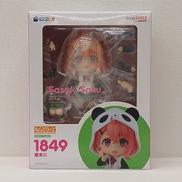 にじさんじ 笹木咲 特製丸台座付き|グッドスマイルカンパニー