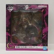 C賞 堕姫(完全体) フィギュア|バンダイ