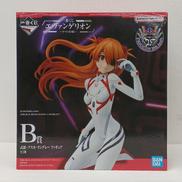 B賞 式波・アスカ・ラングレー フィギュア|バンダイ