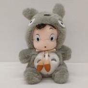 着ぐるみメイちゃん トトロ|サン・アロー