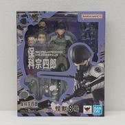 保科宗四郎|バンダイナムコ