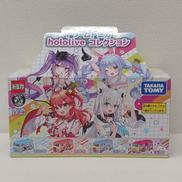 ドリームトミカ ホロライブコレクション 4個セット|タカラトミー