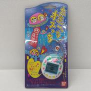 たまごっち オスっち 白ハート|バンダイ