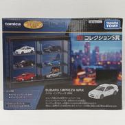 03 コレクションS賞 スバルインプレッサ WRX|タカラトミー