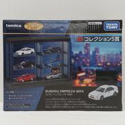 03 コレクションS賞 スバルインプレッサ WRX|タカラトミー