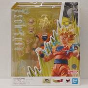 超サイヤ人2孫悟空|バンダイ