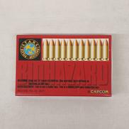 バイオハザードピンズコレクション 5種入り|国陽美術株式会社