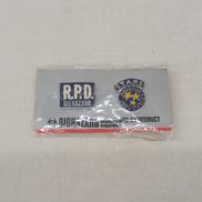 バイオハザードピンバッジ BYPRODUCT|カプコン