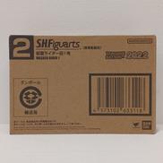 S.H.フィギュアーツ|バンダイ
