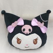 クロミ当りくじ ラストスペシャル賞 顔型バッグ|サンリオ