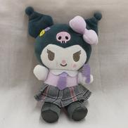 クロミ マスコット 制服|サンリオ