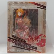 式波・アスカ・ラングレー -プラグスーツVER.-|コトブキヤ