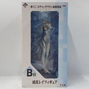 B賞 綾波レイ フィギュア|バンプレスト