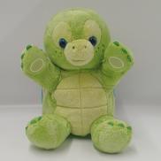 ハンドパペット オルメル|ディズニー