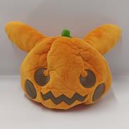 パンプキンピカチュウキャップ|ポケモン