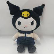 ドトール×クロミ福袋2025 クロミ|サンリオ