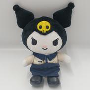 ドトール×クロミ福袋2025 クロミ|サンリオ