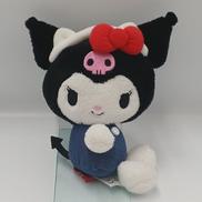 ハローキティ50周年記念 クロミ|サンリオ