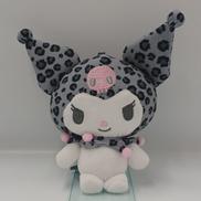 クロミ ヒョウ柄|サンリオ