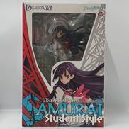 サムライ(刀子)|マックスファクトリー