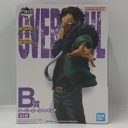 B賞 オーバーホール フィギュア|バンダイ