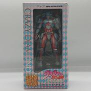 クレイジー･ダイヤモンド|メディコス･エンタテインメント