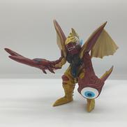 ファイブキング 「ウルトラマンギンガS」|BANDAI
