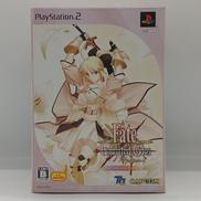 PS2ソフト同梱品 SP-004 セイバー・リリィ|カプコン