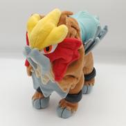 パキパキポケモンぬいぐるみ|TOMY