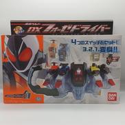 DXフォーゼドライバー|BANDAI