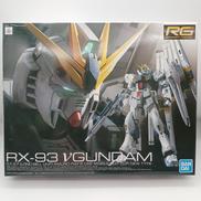 RX-93 νガンダム|バンダイ
