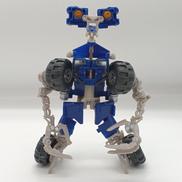 RA-09 オートボットウィーリー|タカラトミー
